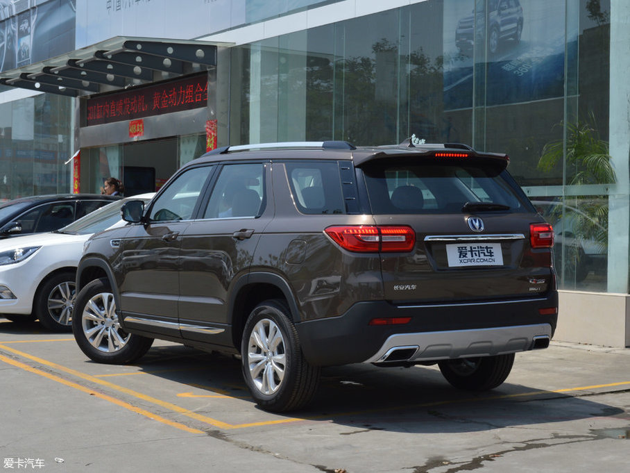 2017LCS95 360T ԄӃ(q)h(yun)