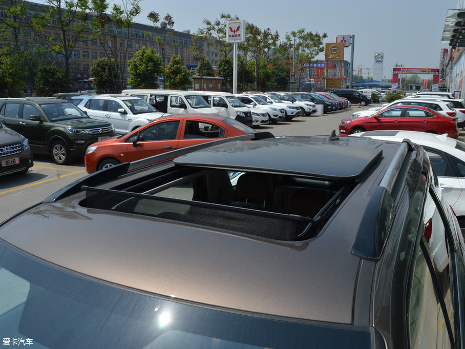 2017L(zhng)CS95 360T Ԅ(dng)(q)h(yun)