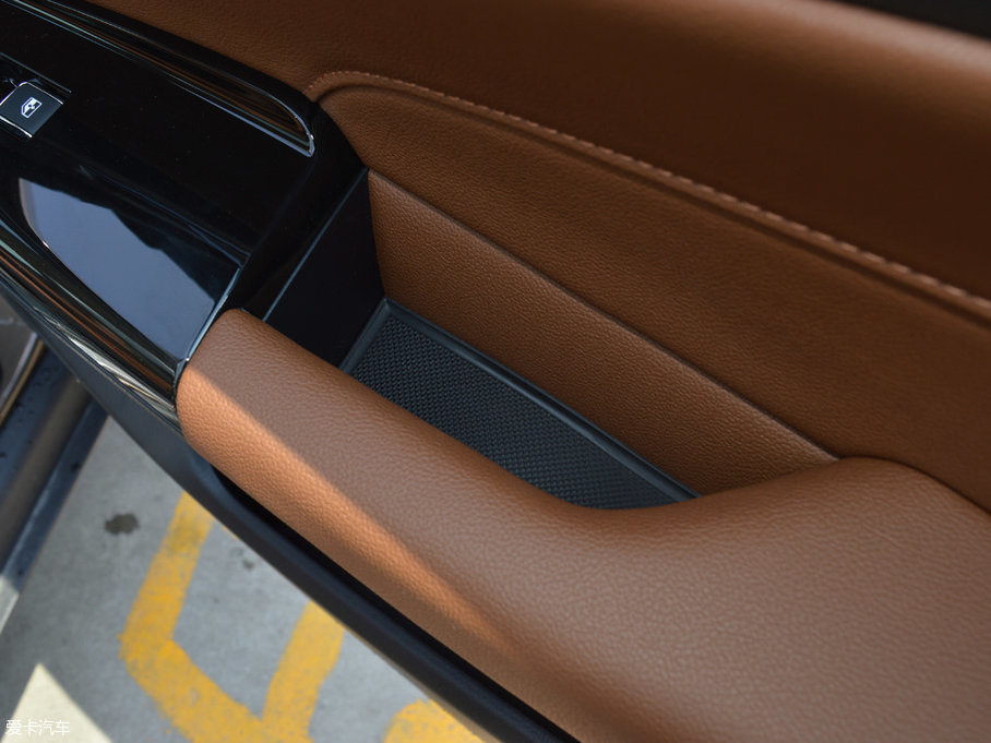 2017L(zhng)CS95 360T Ԅ(dng)(q)h(yun)