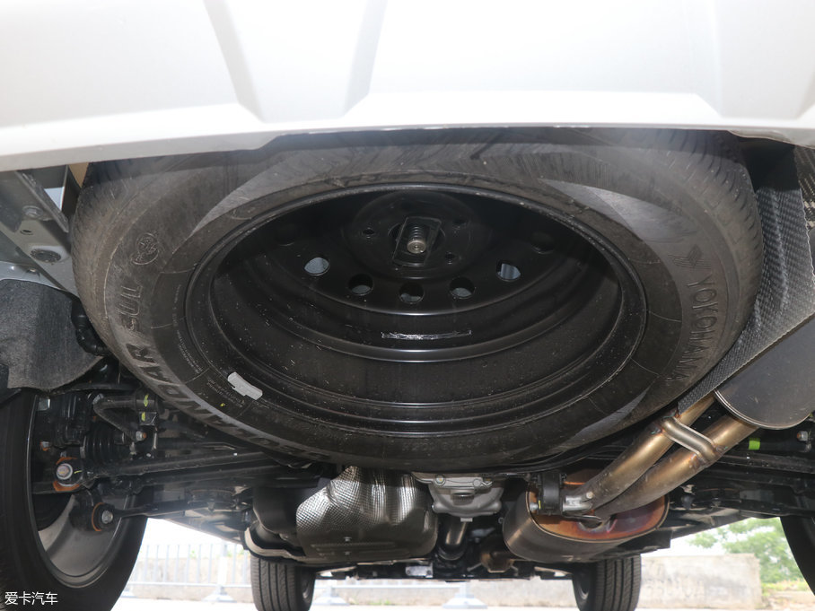 長安乘用車2017款長安CS95