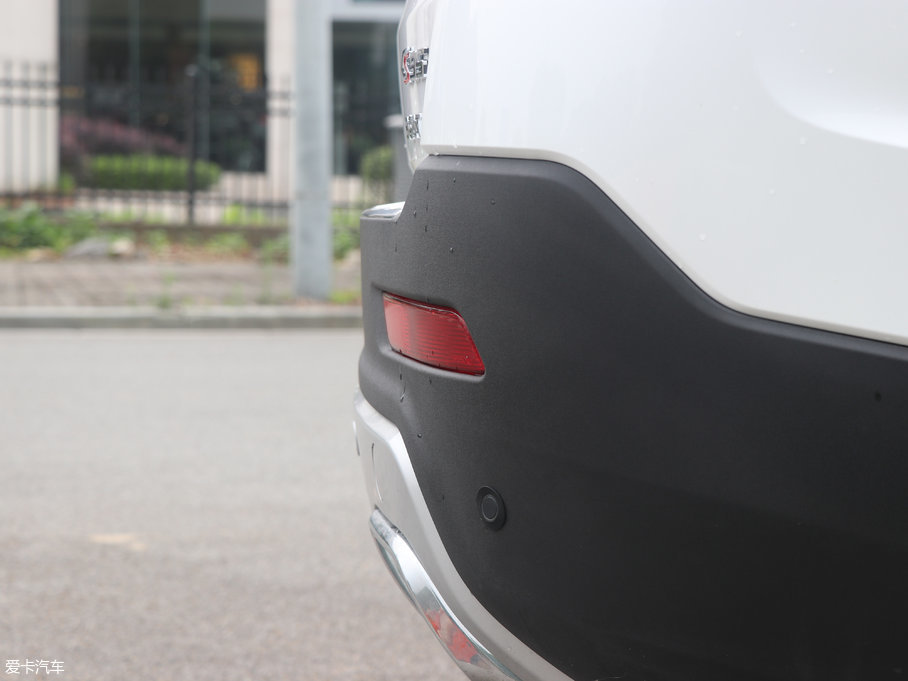 2017L(zhng)CS95 360T Ԅ(dng)(q)