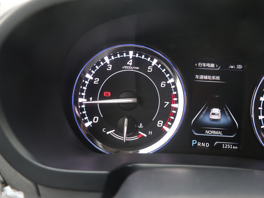 2017L(zhng)CS95 360T Ԅ(dng)(q)