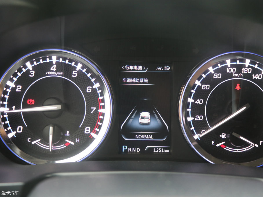 2017L(zhng)CS95 360T Ԅ(dng)(q)