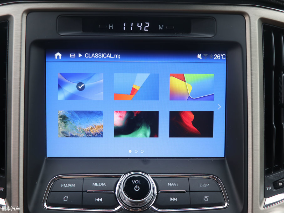 2017L(zhng)CS95 360T Ԅ(dng)(q)