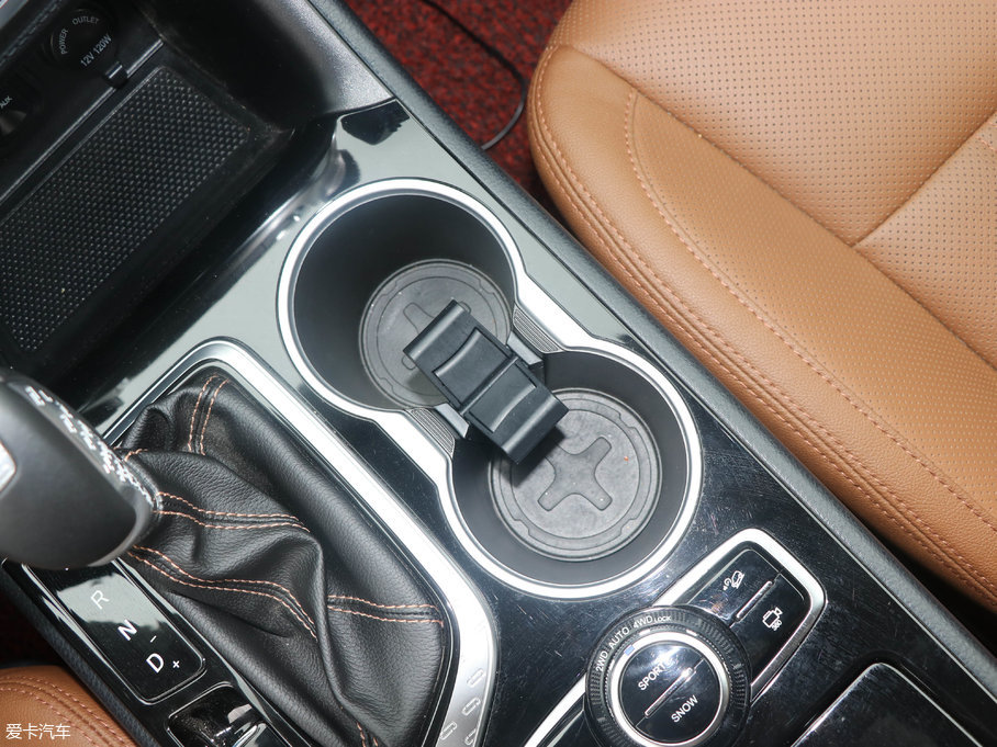 2017L(zhng)CS95 360T Ԅ(dng)(q)