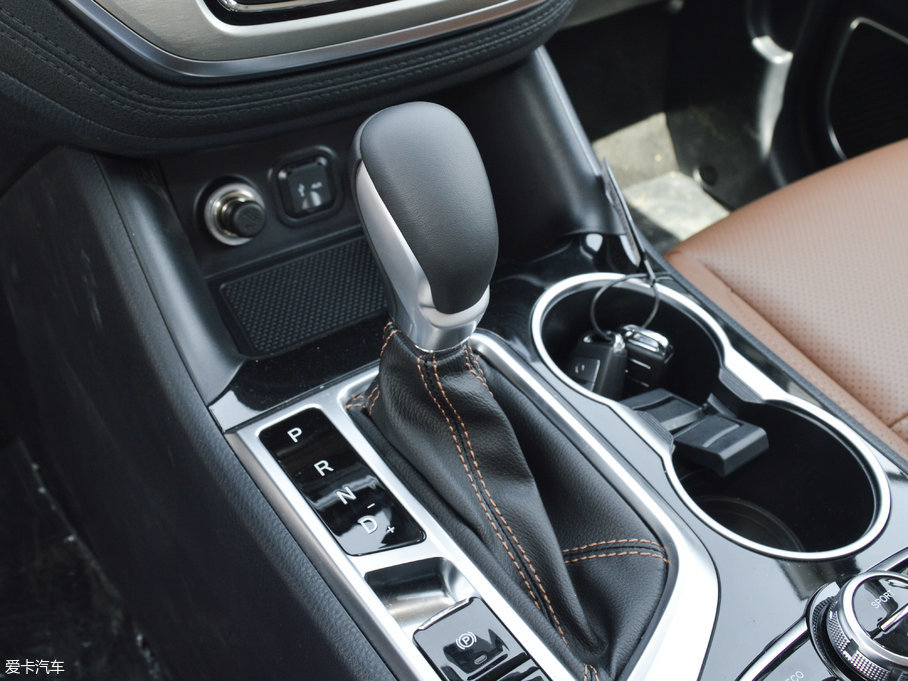 2017L(zhng)CS95 360T Ԅ(dng)(q)h(yun)