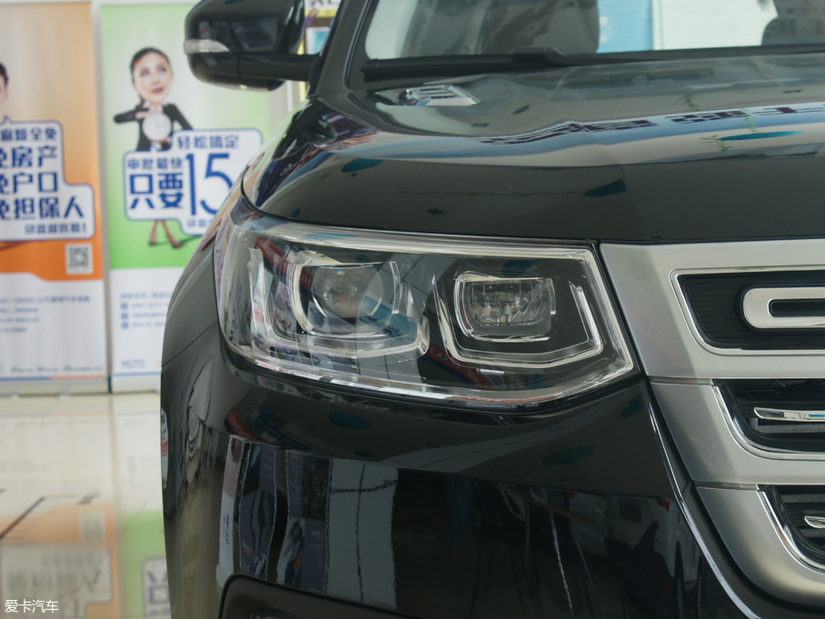 2017LCS95 360T ԄӃ;