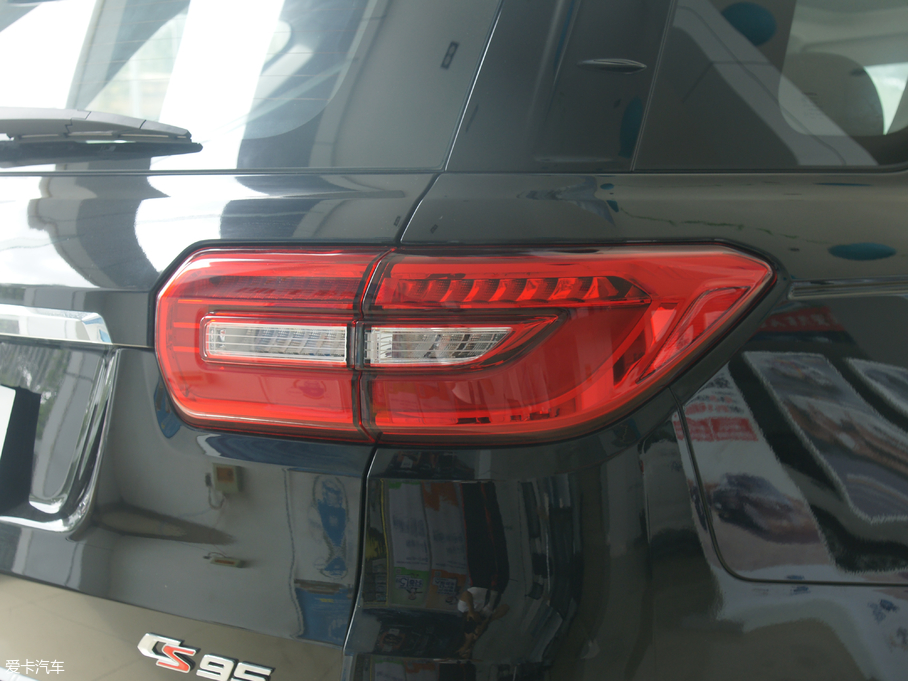 2017LCS95 360T ԄӃ(q);