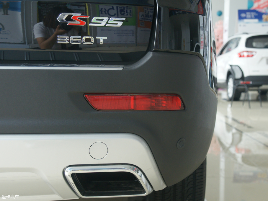 2017LCS95 360T ԄӃ;