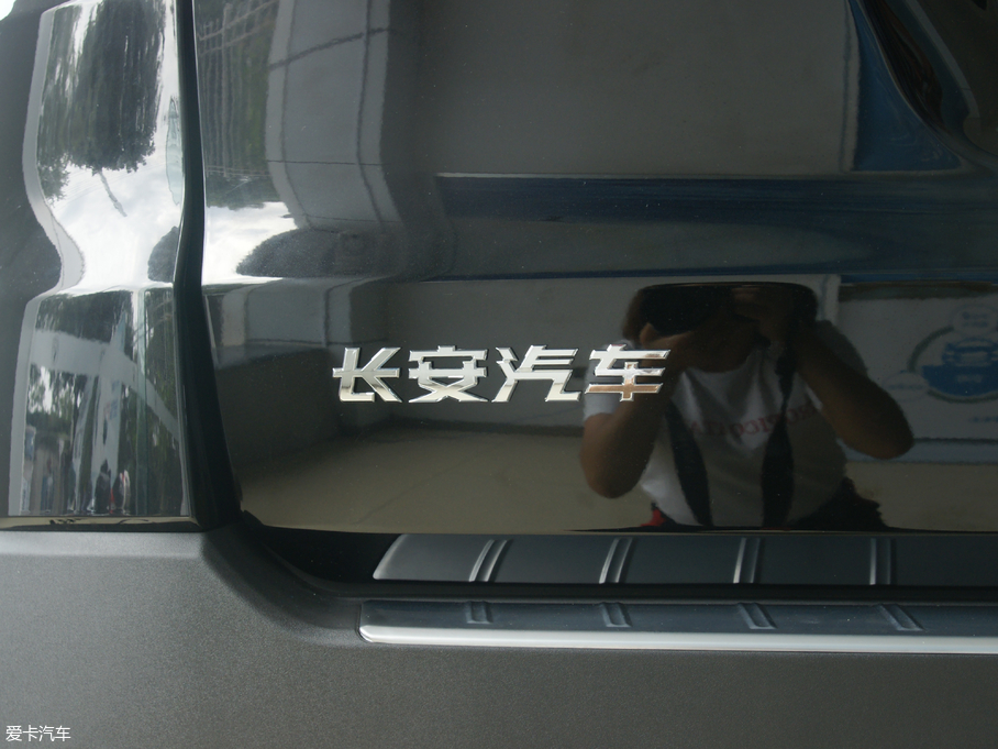 2017L(zhng)CS95 360T Ԅ(dng)(q);