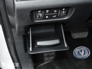 長安乘用車2017款長安CS95