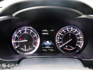 長安乘用車2017款長安CS95