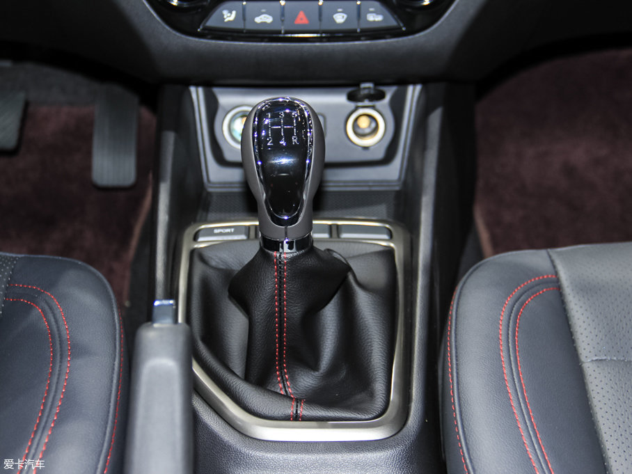 2017���݄�PHEV �{�Ӱ� 1.6L �ք��I����