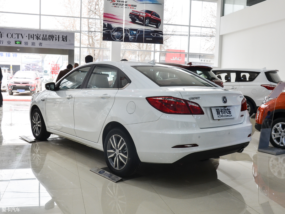 2017݄PHEV {Ӱ 1.6L քh