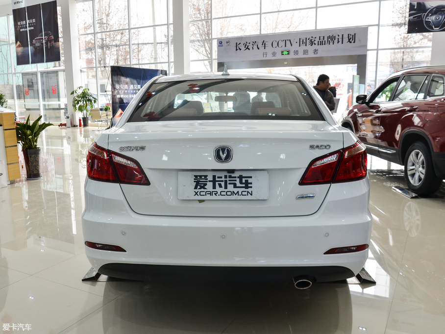 2017݄PHEV {Ӱ 1.6L քh