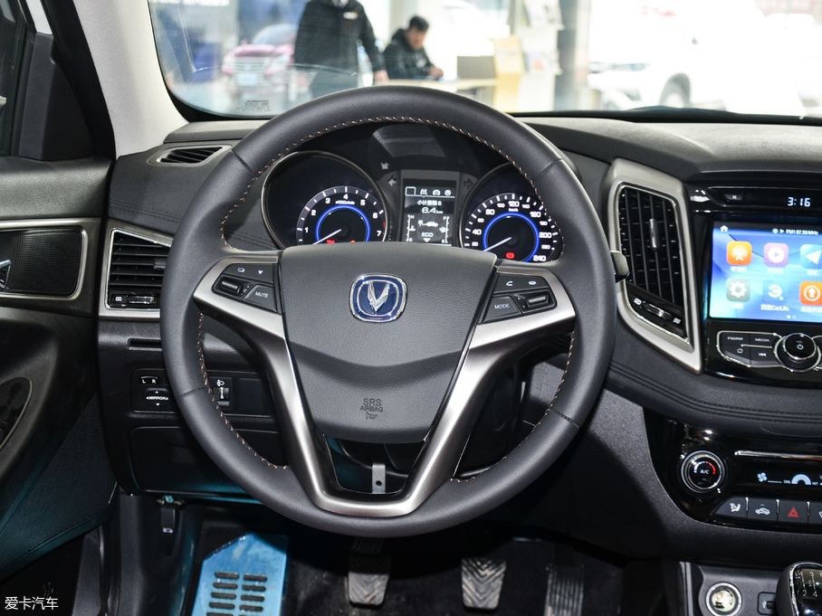 2017݄PHEV {Ӱ 1.6L քh