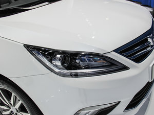 2017款蓝动版 1.6L 手动领航型 细节外观