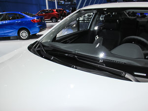 2017款蓝动版 1.6L 手动领航型 细节外观