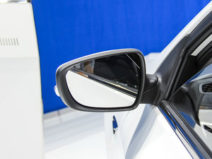 2017款蓝动版 1.6L 手动领航型 细节外观