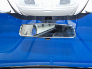 2017款蓝动版 1.6L 手动领航型 空间座椅