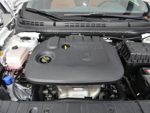 2017款蓝动版 1.6L 手动先锋型 其它