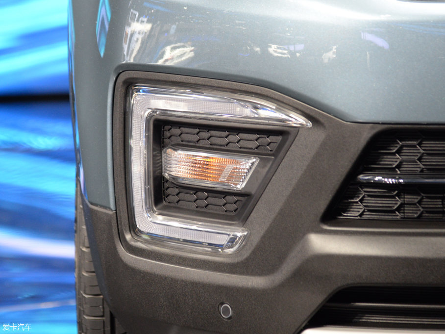 2017L(zhng)CS55 1.5T Ԅ(dng)ҫ