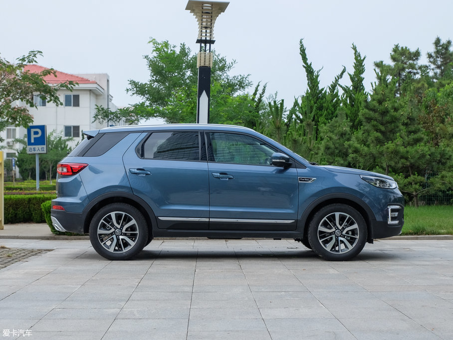 2017L(zhng)CS55 1.5T Ԅ(dng)ҫ