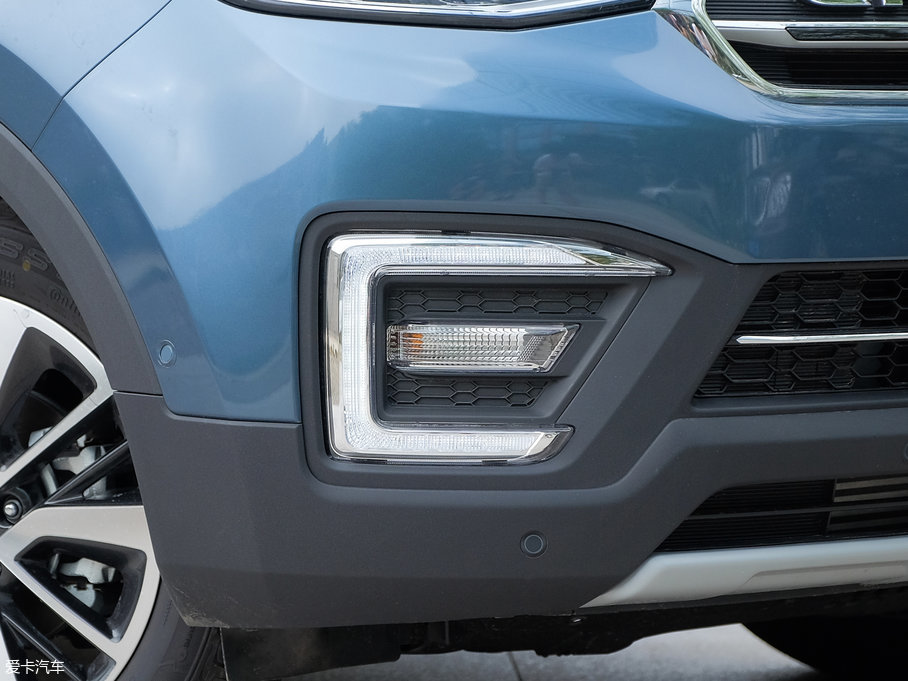 2017L(zhng)CS55 1.5T Ԅ(dng)ҫ