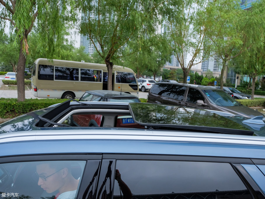 2017L(zhng)CS55 1.5T Ԅ(dng)ҫ