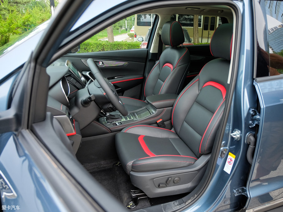 2017L(zhng)CS55 1.5T Ԅ(dng)ҫ