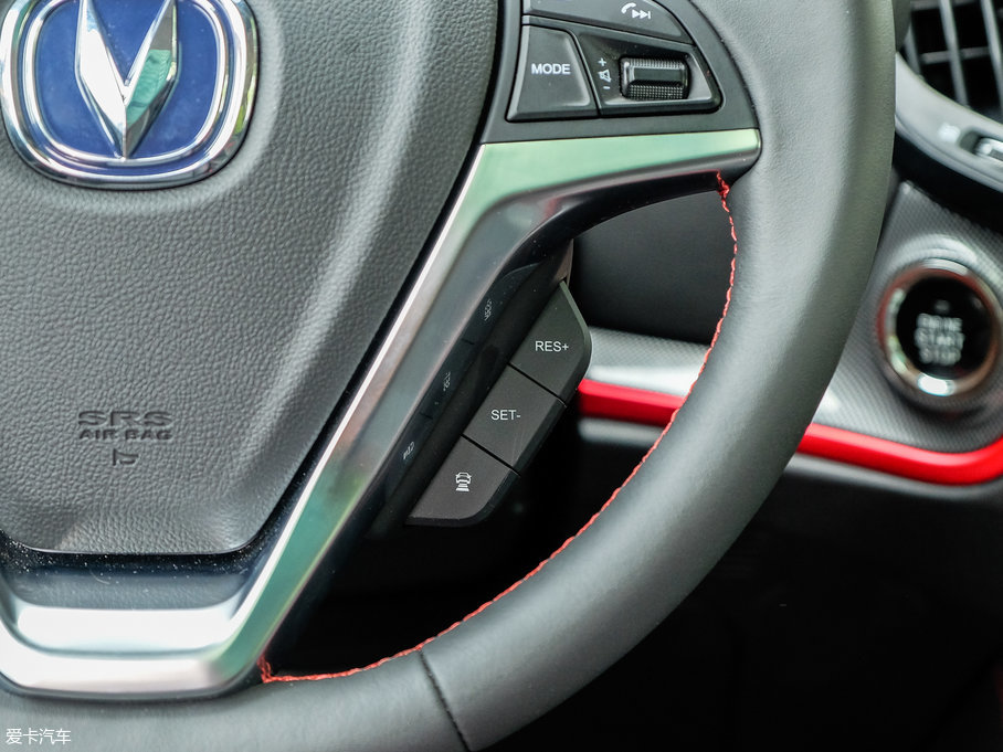 2017L(zhng)CS55 1.5T Ԅ(dng)ҫ