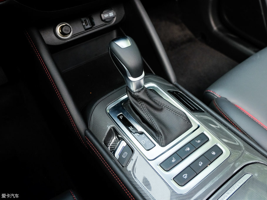 2017L(zhng)CS55 1.5T Ԅ(dng)ҫ