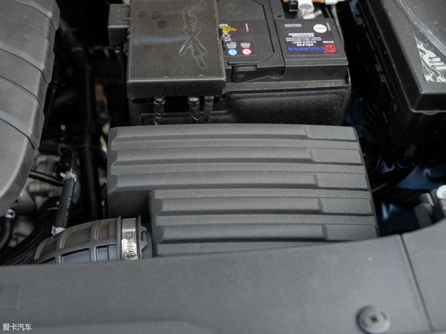 2017���L(zh��ng)��CS55 1.5T �Ԅ�(d��ng)��ҫ��