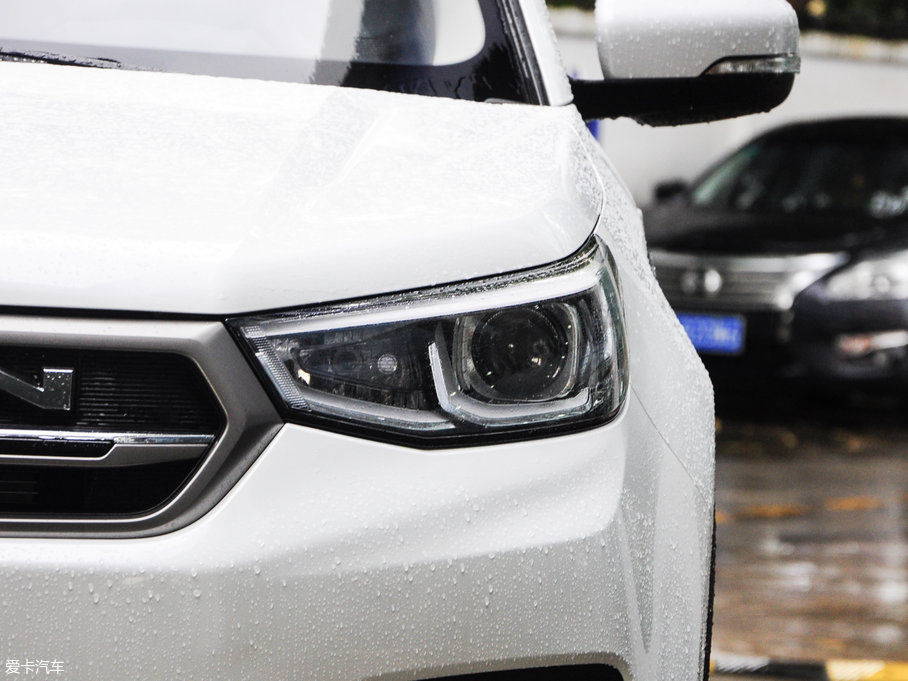 2017���L��CS55 1.5T �ք���ɫ��