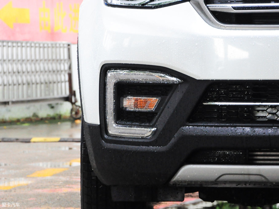 2017���L(zh��ng)��CS55 1.5T �ք�(d��ng)��ɫ��