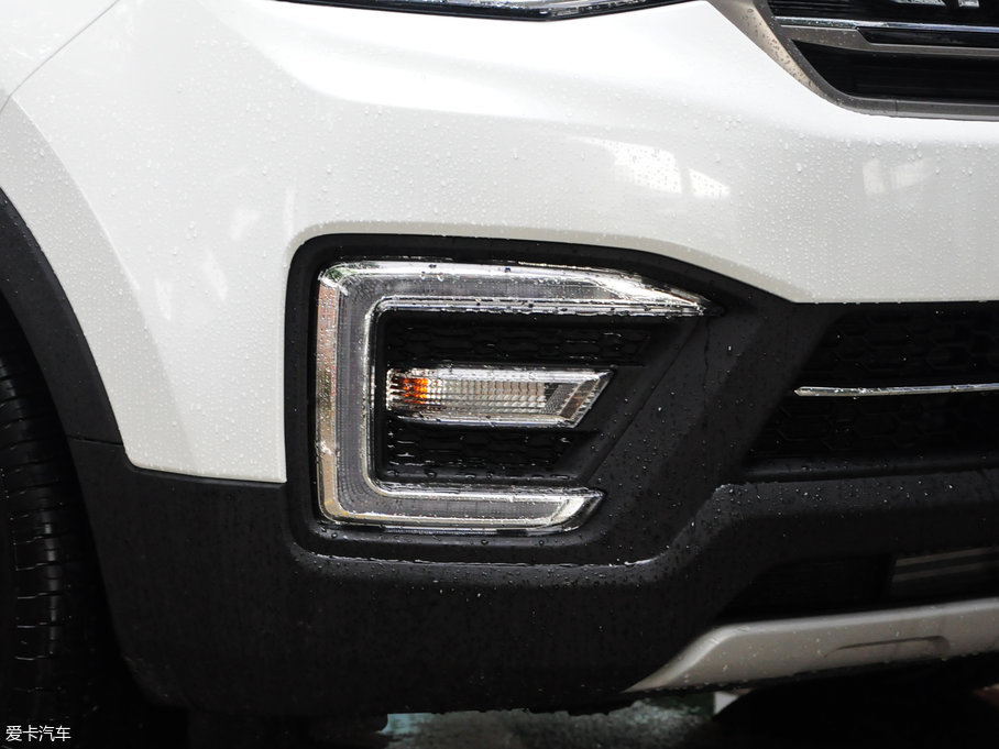 2017���L��CS55 1.5T �ք���ɫ��