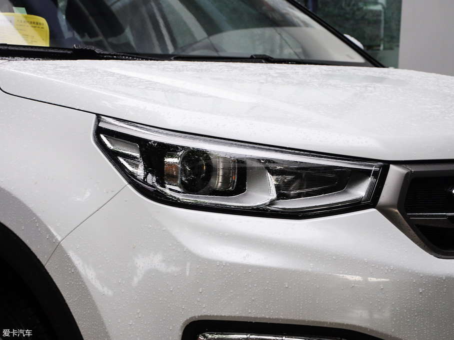 2017���L��CS55 1.5T �ք���ɫ��