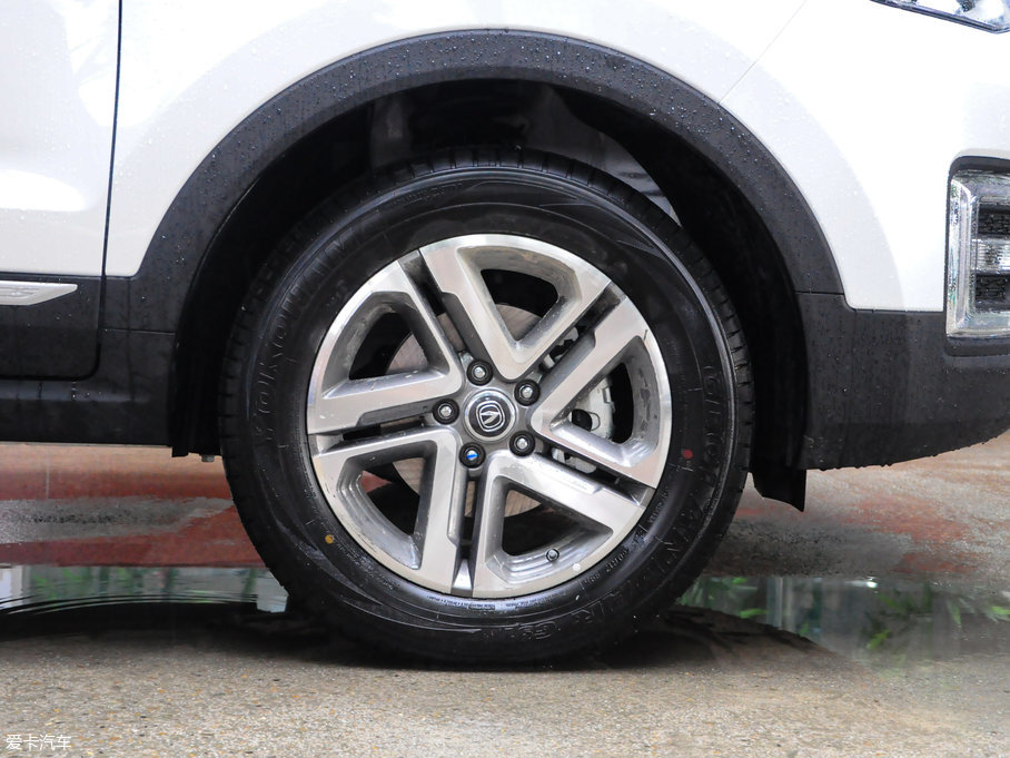 2017���L��CS55 1.5T �ք���ɫ��