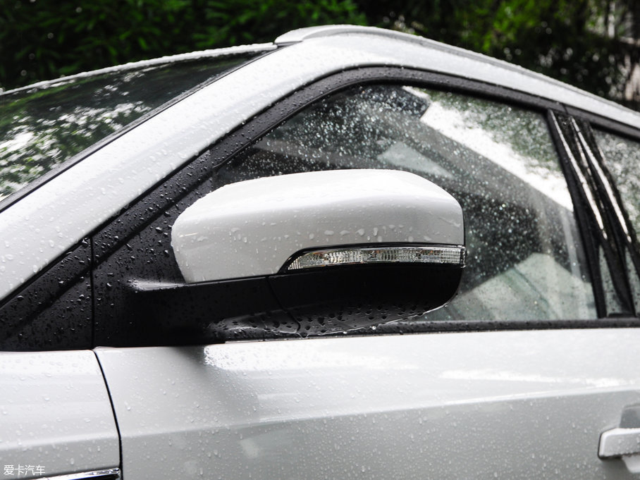 2017���L(zh��ng)��CS55 1.5T �ք�(d��ng)��ɫ��