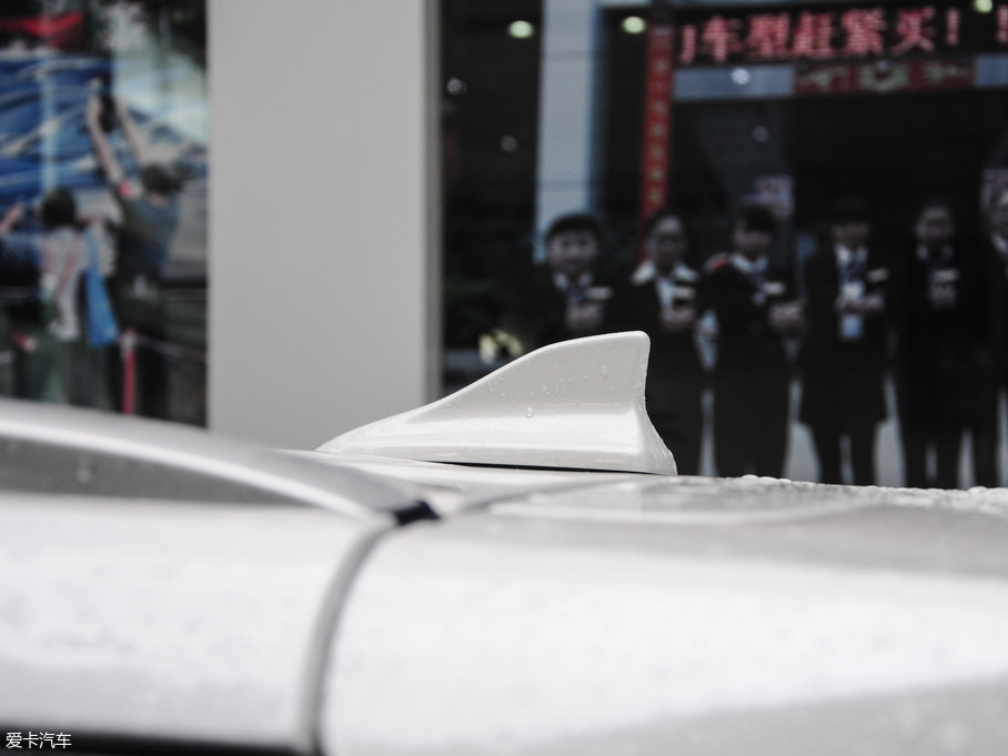 2017���L��CS55 1.5T �ք���ɫ��