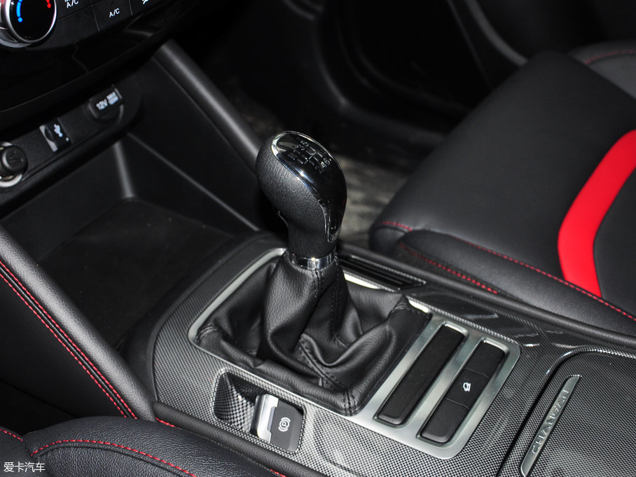 2017���L��CS55 1.5T �ք���ɫ��