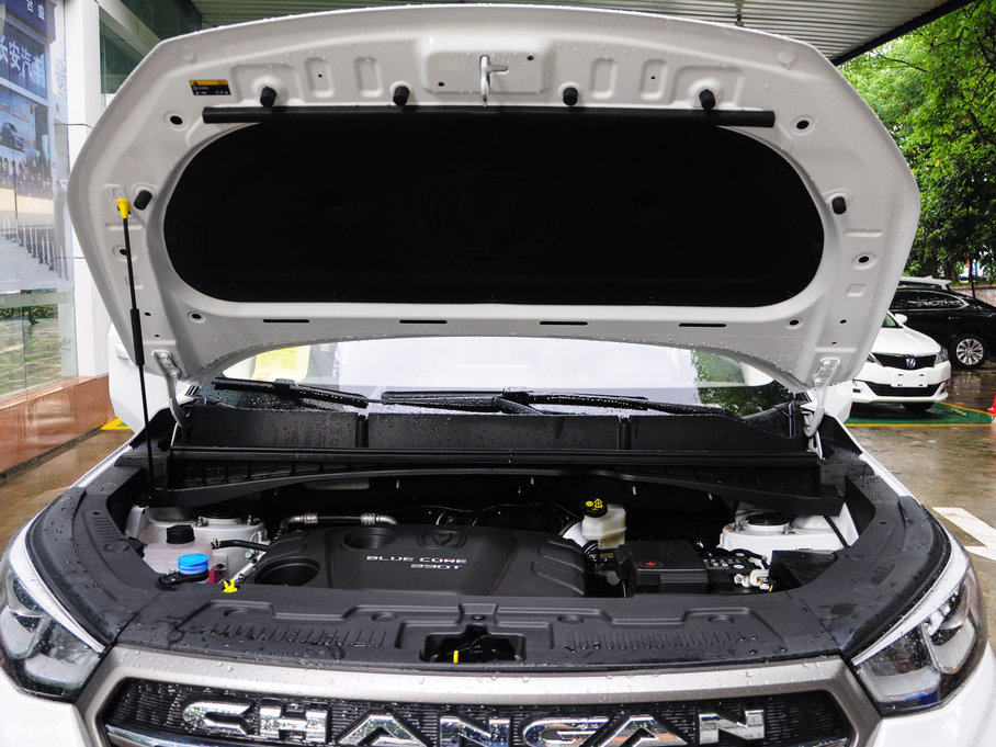 2017���L��CS55 1.5T �ք���ɫ��