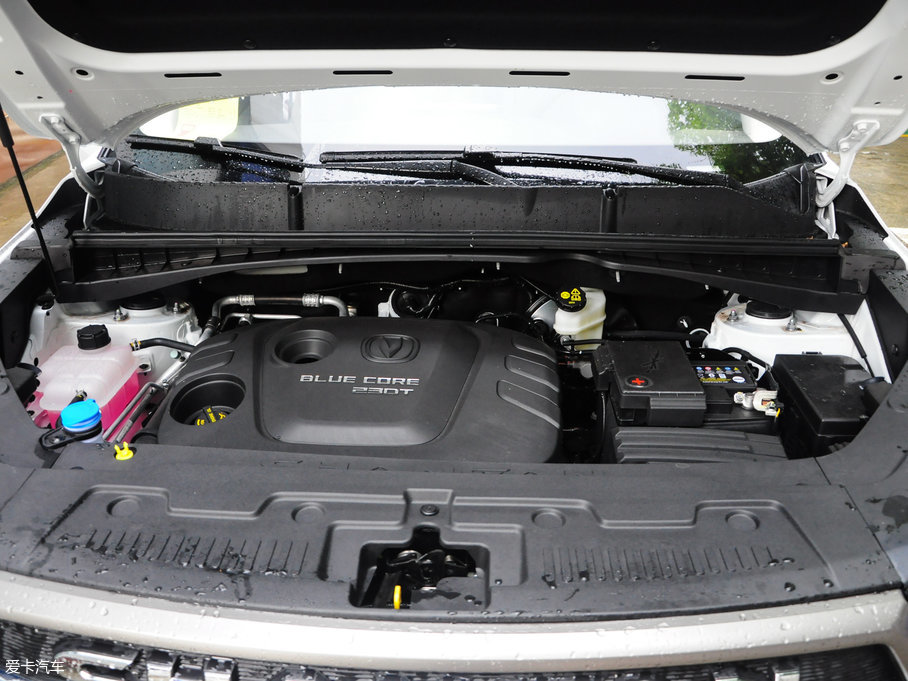 2017���L��CS55 1.5T �ք���ɫ��