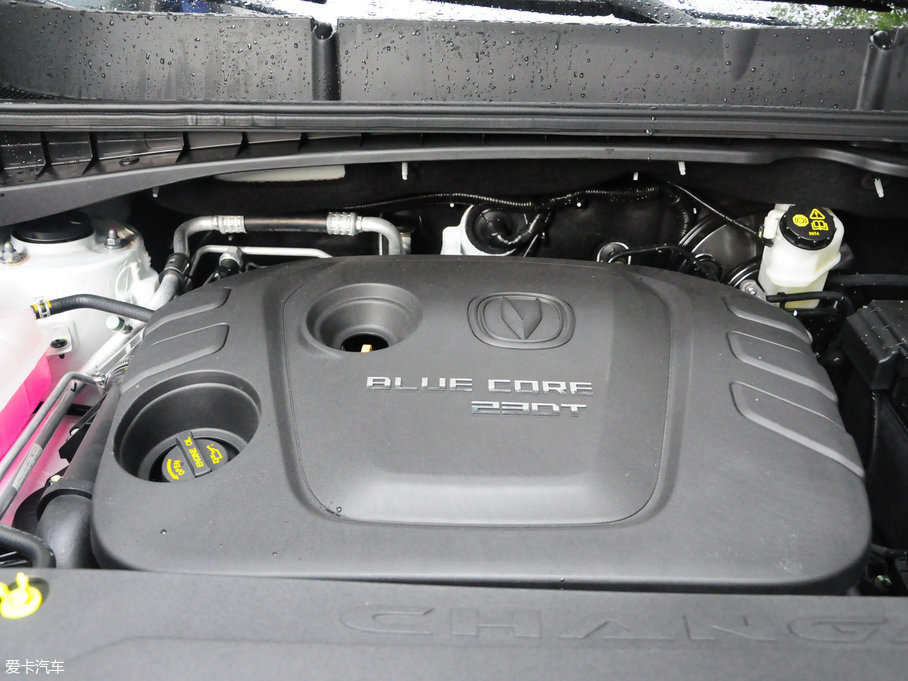 2017���L��CS55 1.5T �ք���ɫ��