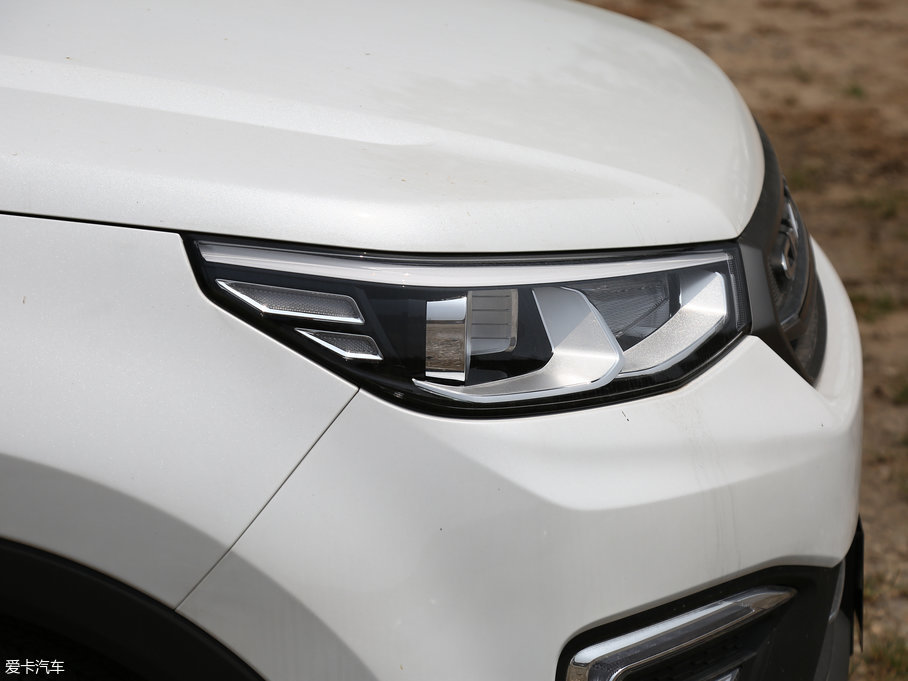 2017L(zhng)CS55 1.5T ք(dng)ɫ