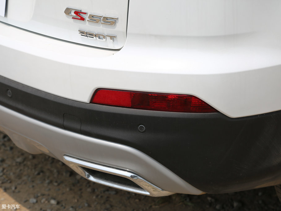 2017LCS55 1.5T ք(dng)ɫ