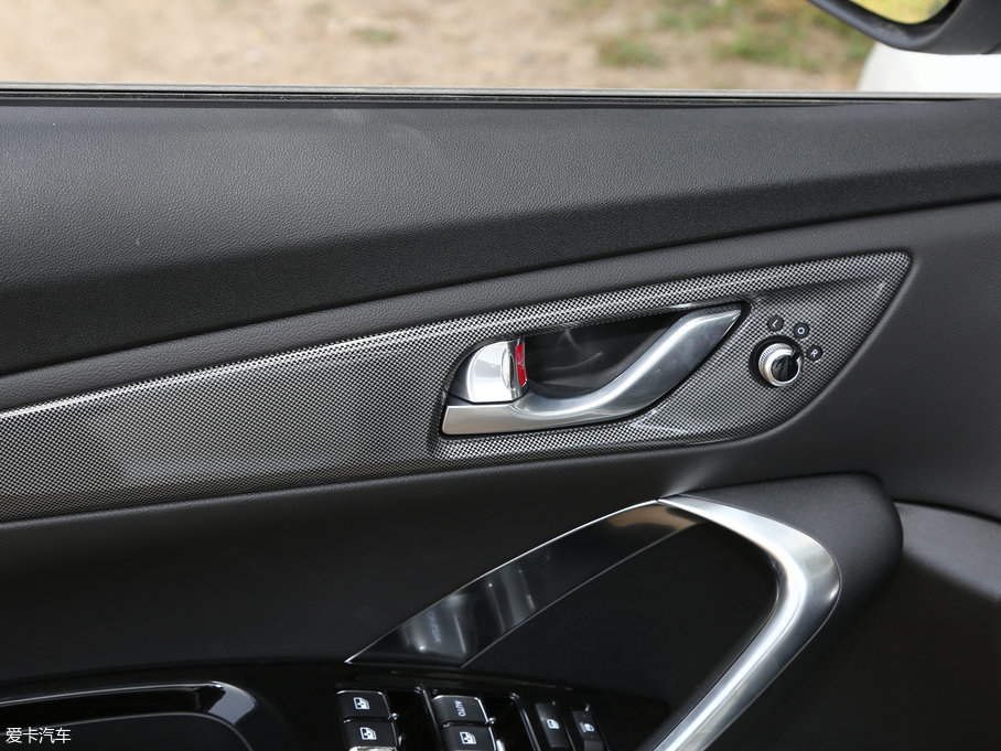 2017L(zhng)CS55 1.5T ք(dng)ɫ