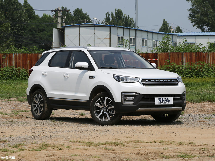 2017L(zhng)CS55 1.5T ք(dng)ń(dng)