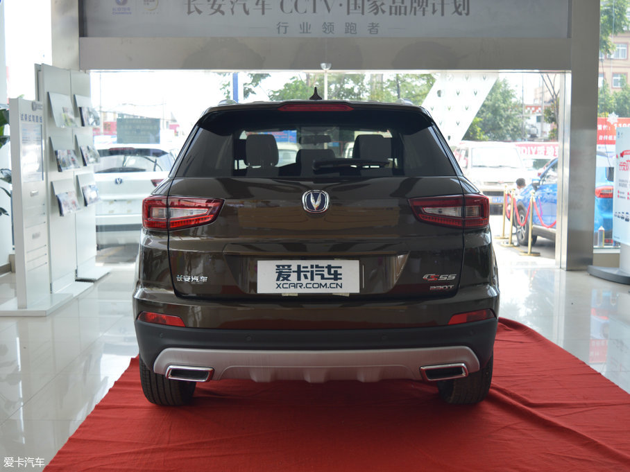 2017LCS55 1.5T ք(dng)ɫ