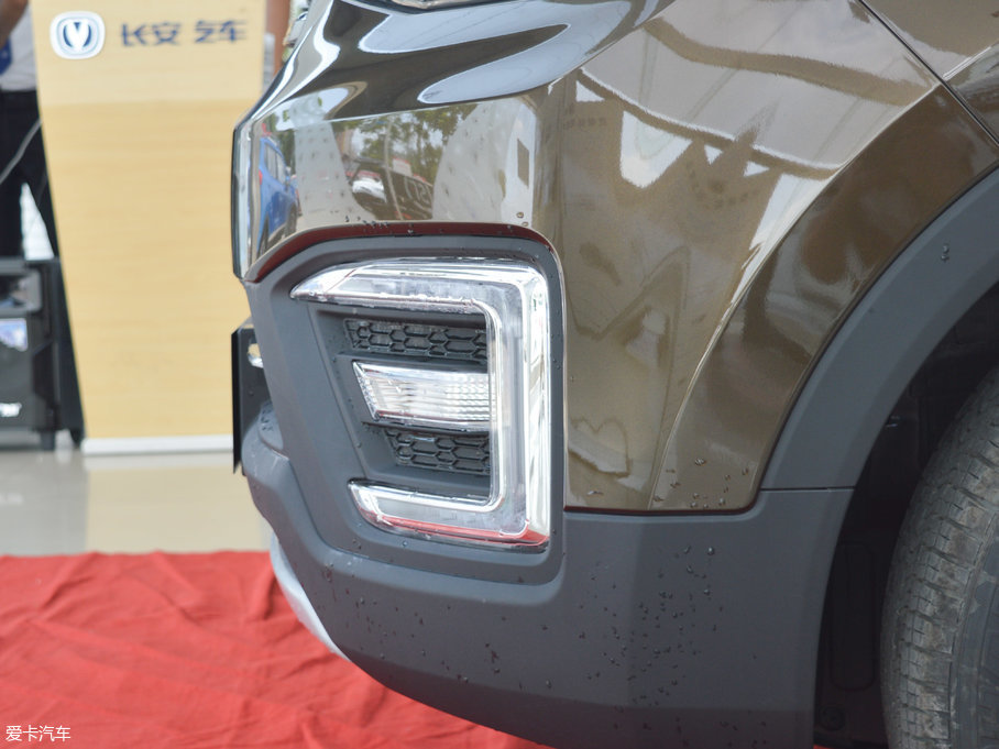 2017���L��CS55 1.5T �ք���ɫ��